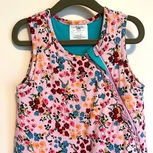 Posh Peanut Sleep Bag 6-18mo 2.5 TOG